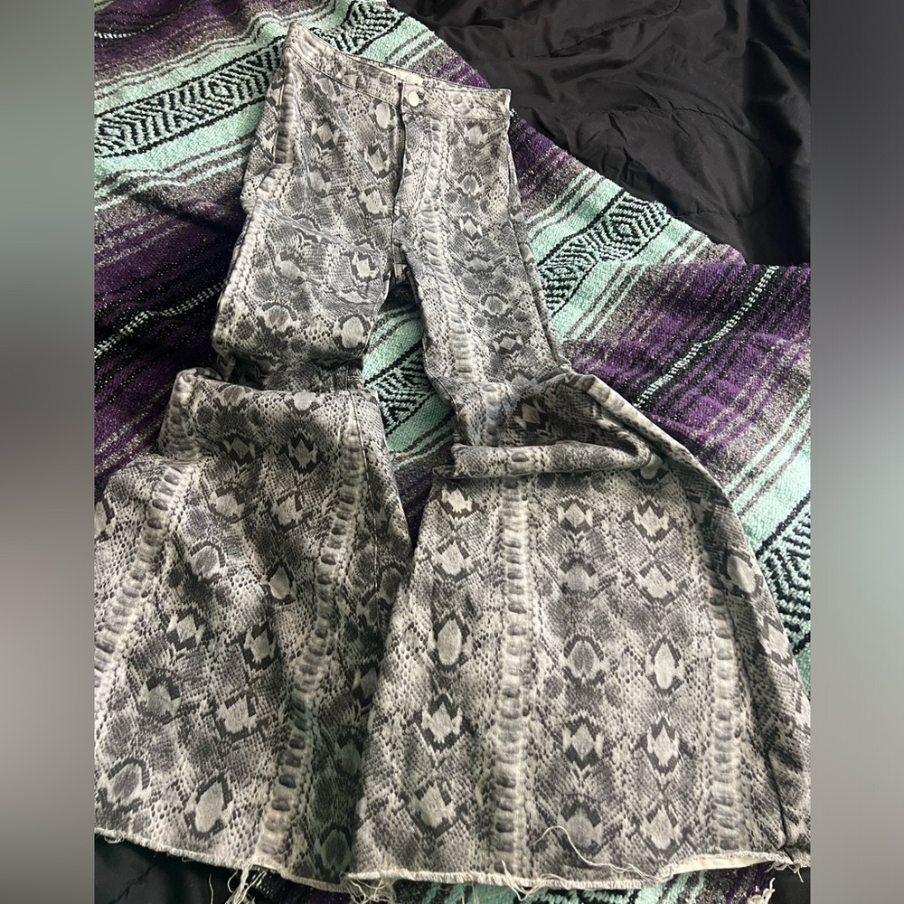 Free People Bells